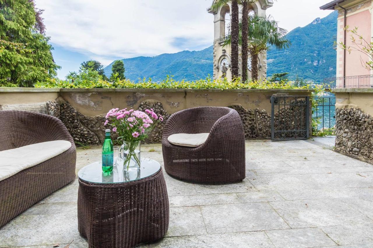 Altido Exclusive With Parking On The Lake Como Coast Appartement